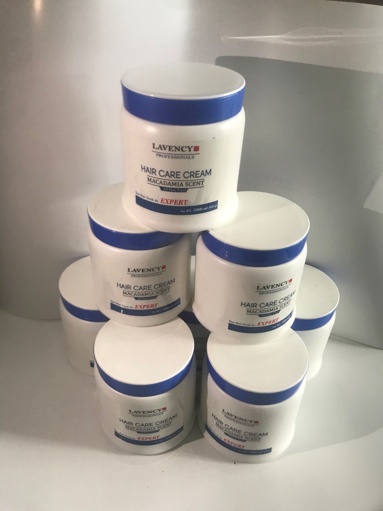 Hấp dầu lavency