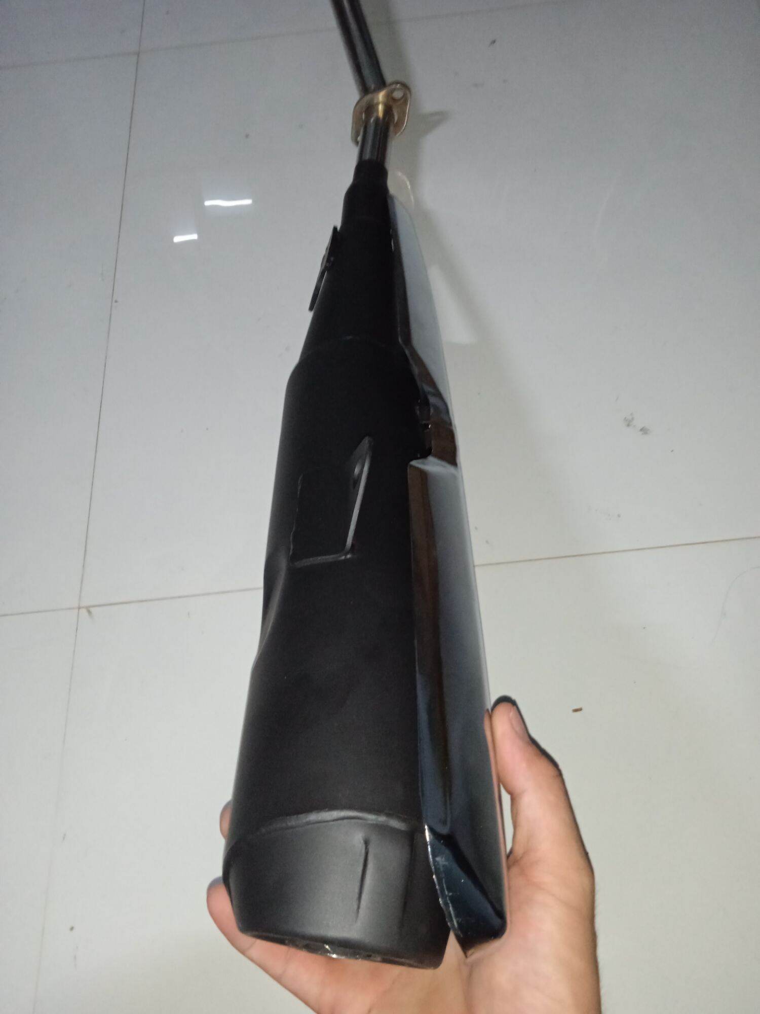 Pô wave móc nỉ hơi ấm gắn wave a110 2017 2022 wave blade wave s rsx