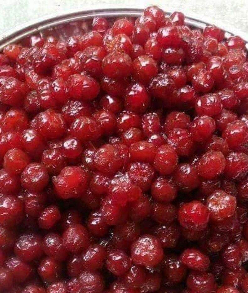 Mứt Chùm Ruột To Ngon 1KG