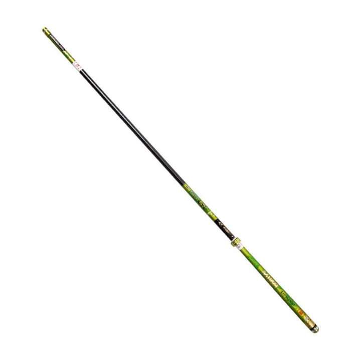 Cần Câu Cá Rồng Xanh