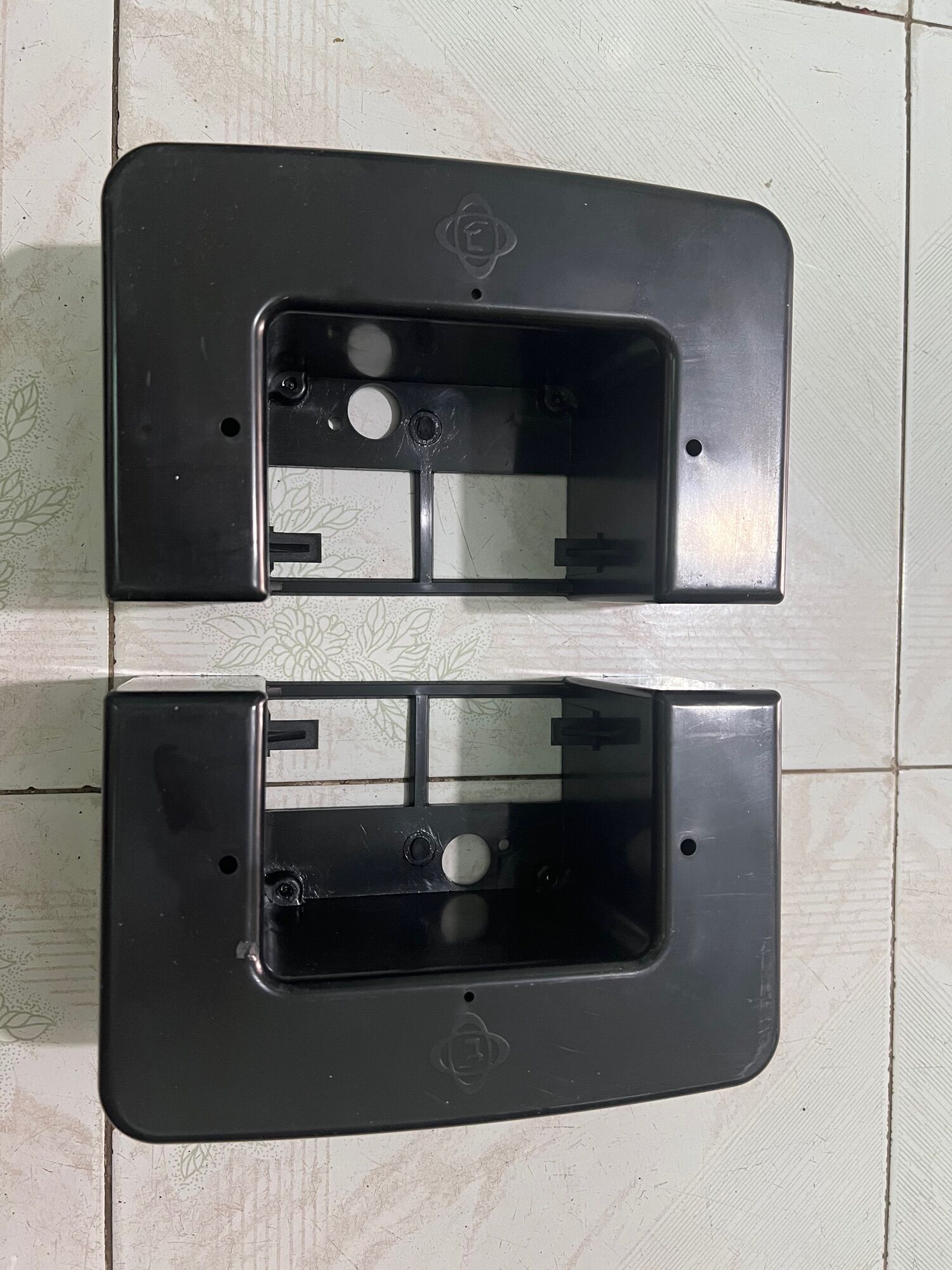 Phao nổi vỉ phun sương siêu âm 10-12 mắt