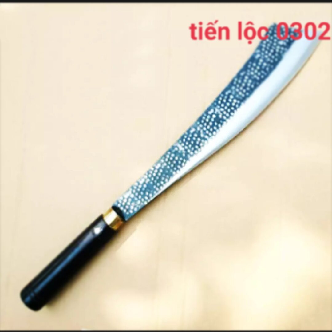 BÁO GIÁ Bộ Dao Làm Bếp Tốt | Shopee Lazada Sendo Tiki mới nhất 56 bộ chuyên dụng chặt cây đi rừng làm từ nhíp xe tốt