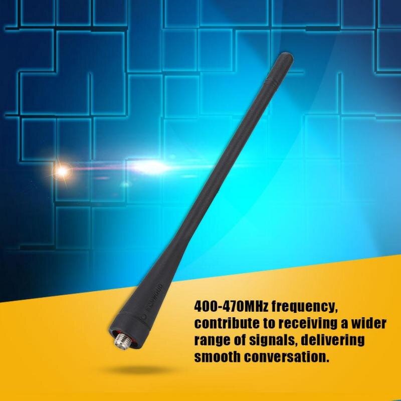 Angten kenwood kra_27 tần số uhf 400_470 mhz bộ đàm kenwood