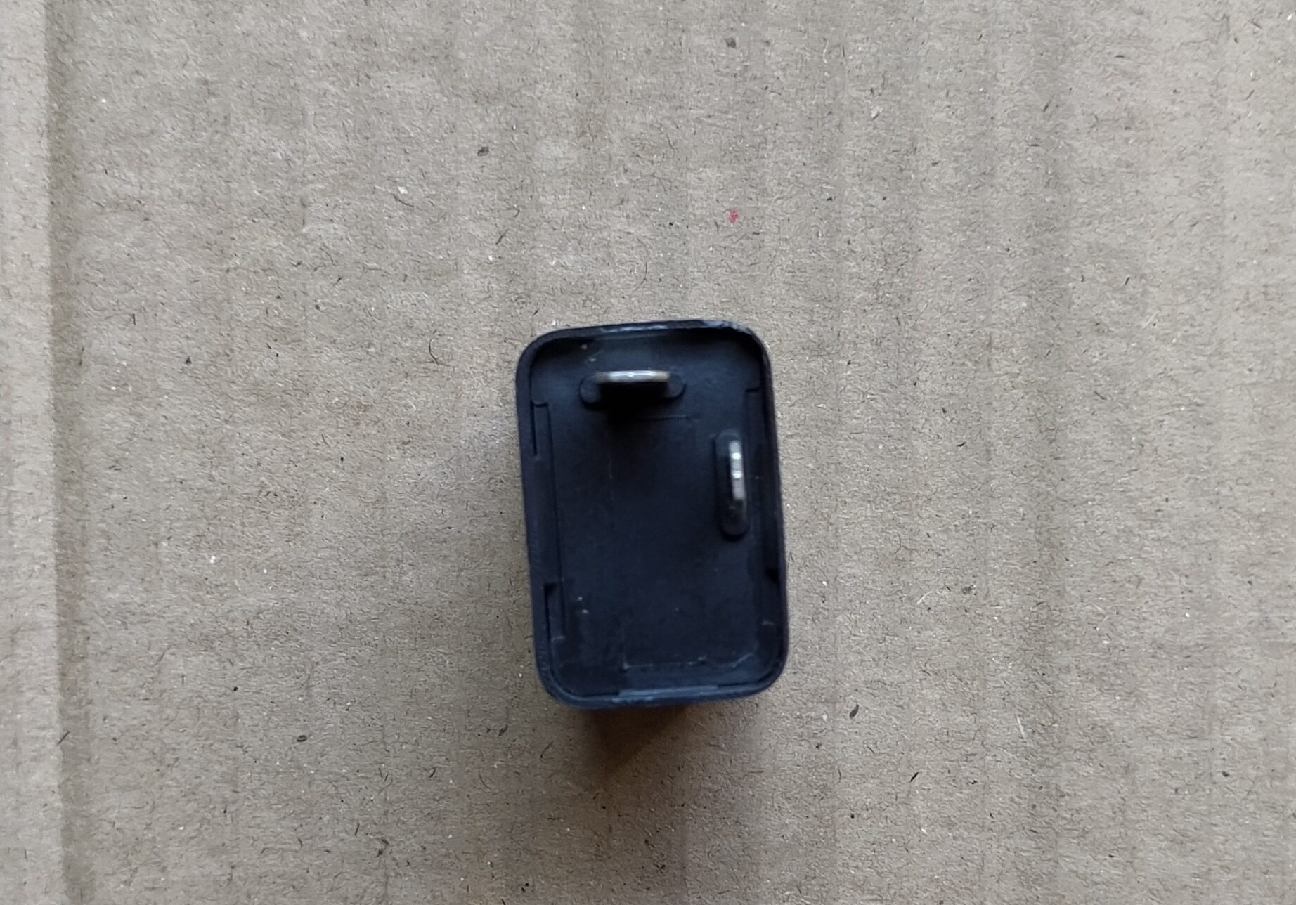 Chíp xi nhan xe điện ( 12V và 48V )