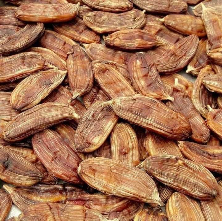 Chuối hồng sấy dẻo 500g