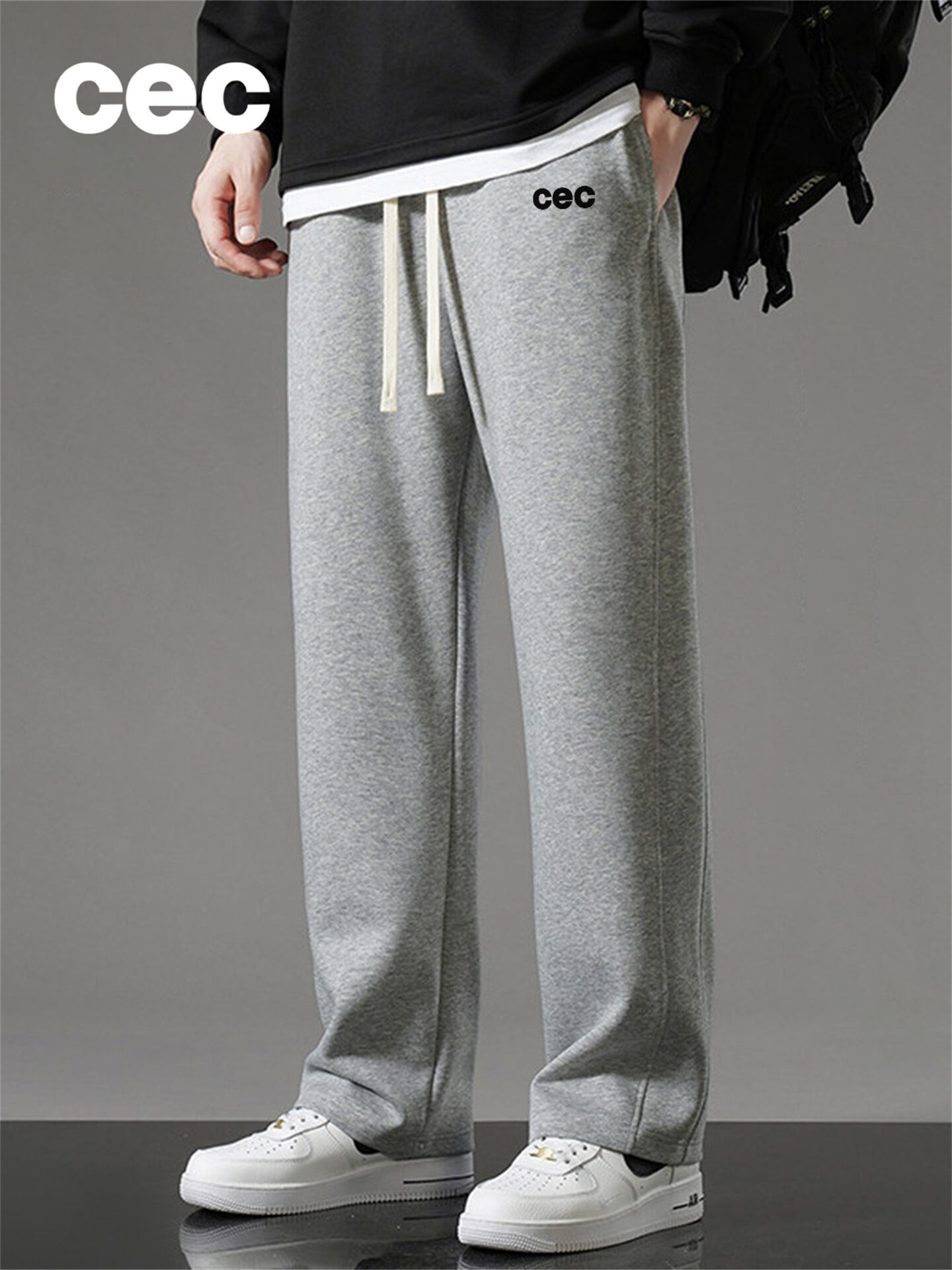 Warm Fleece Lined Jogger Pants Giá 1,389,000 Đồng*Miễn phí vận chuyển