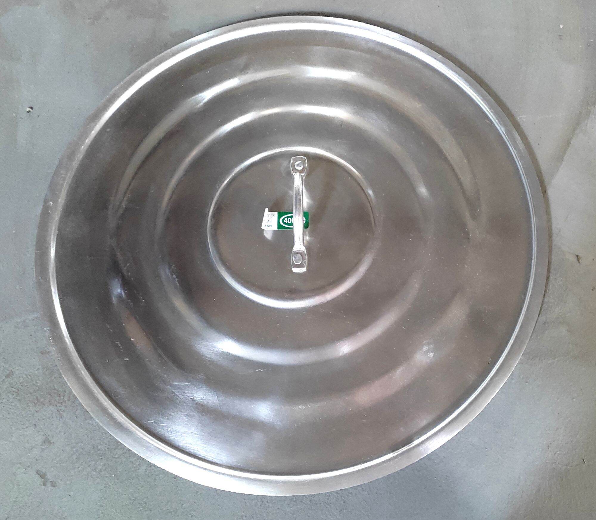 Nắp nồi nhôm Hồng Hân 40 cm