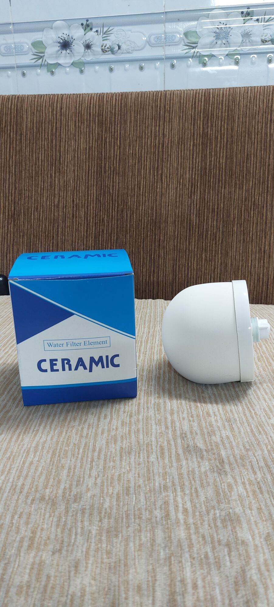 sứ lọc nước việt nam hàng cao cấp đẹp