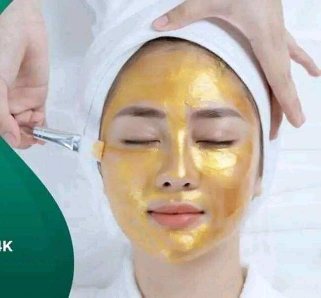 Nạ vàng 24k hàng chuẩn chính hãng