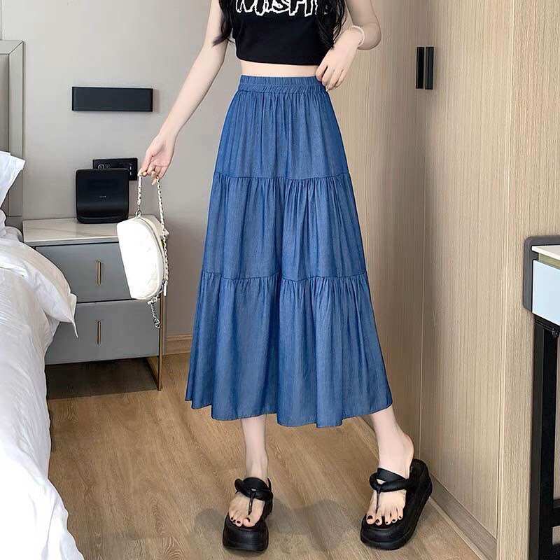 Chân váy 3 tầng