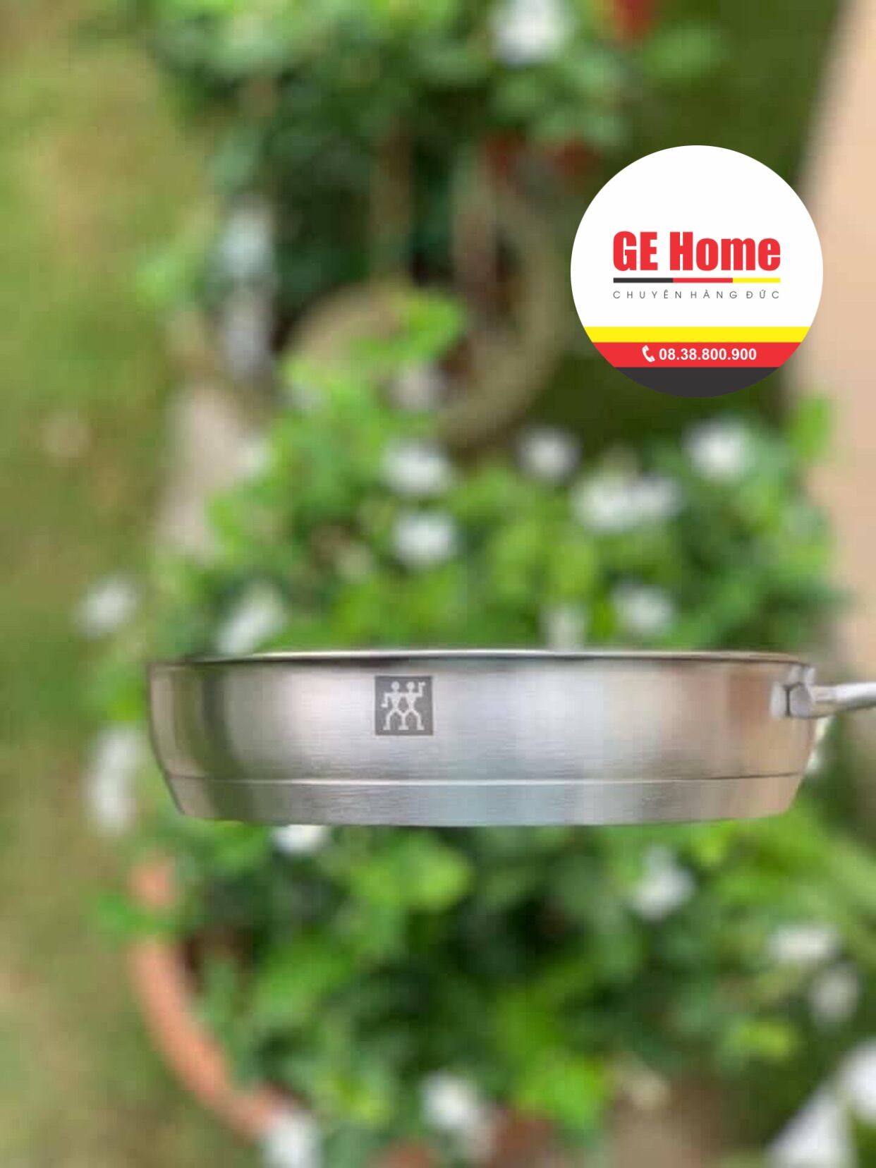 CHẢO ZWILLING PICO 16 CM