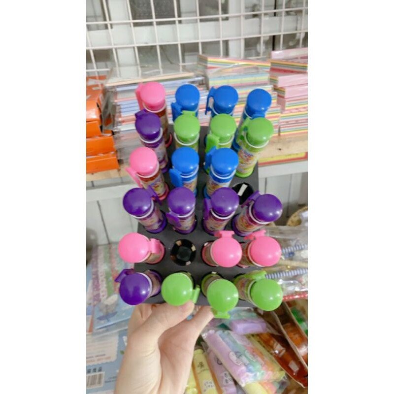Gôm tẩy hình dạng cây bút bấm