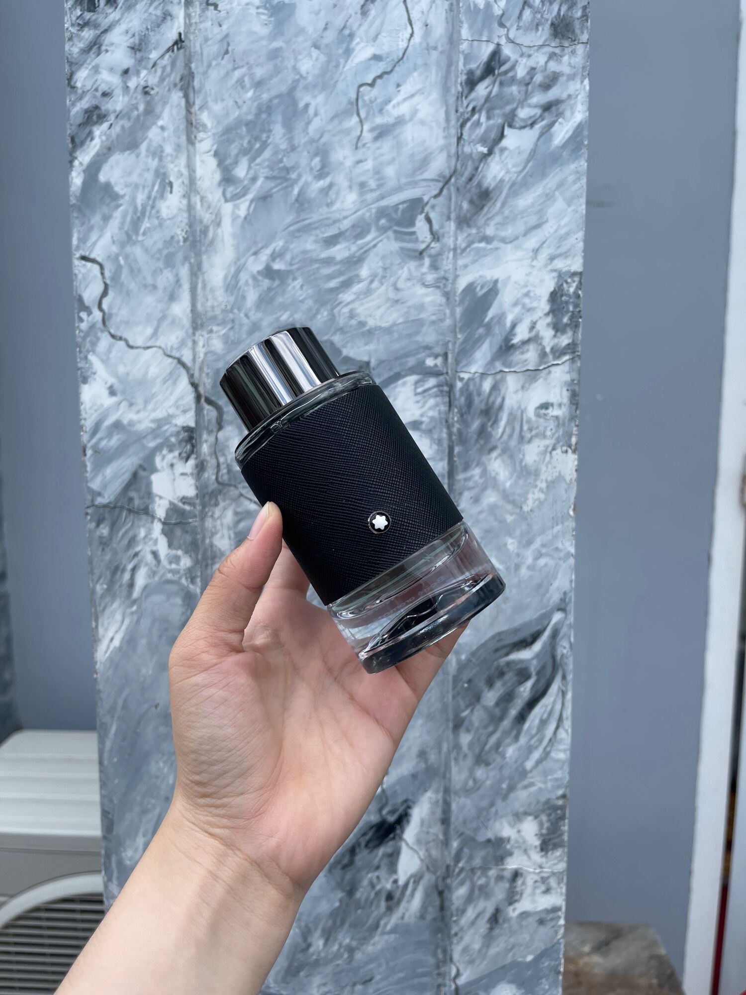 [HCM][SẴN] Nước hoa Montblanc Explorer for man EDP 100ml [chính hãng]