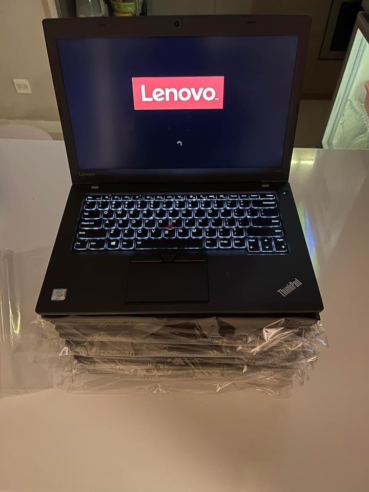 Laptop Thinkpad T460
