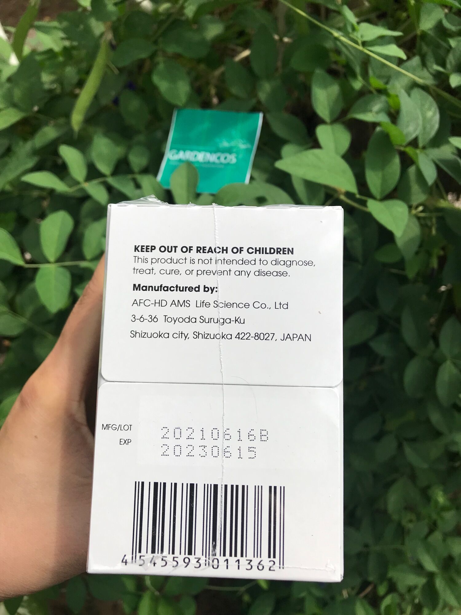 Nước Uống Dưỡng Trắng Da Nucos Super White ( Tặng 2 Chai)
