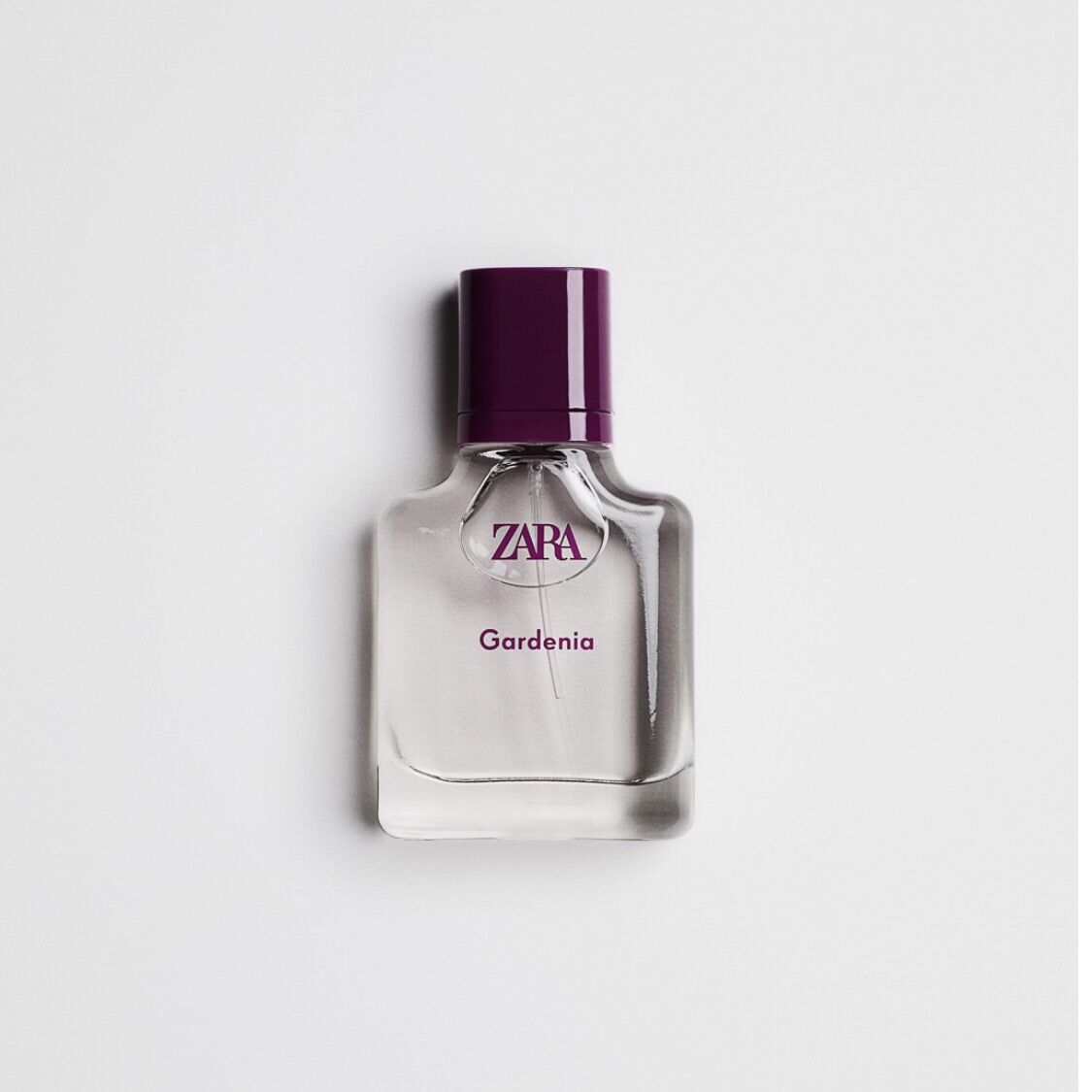 Set nước hoa nữ Zara Orchid và Gadenia 30ml