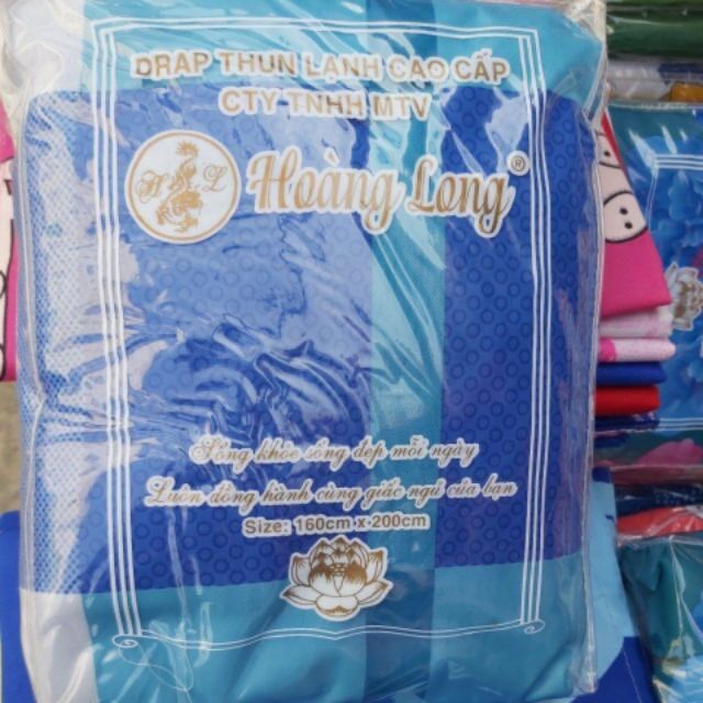 [HCM]Drap Thun Lạnh Siêu BềN 1M2X2M Cao