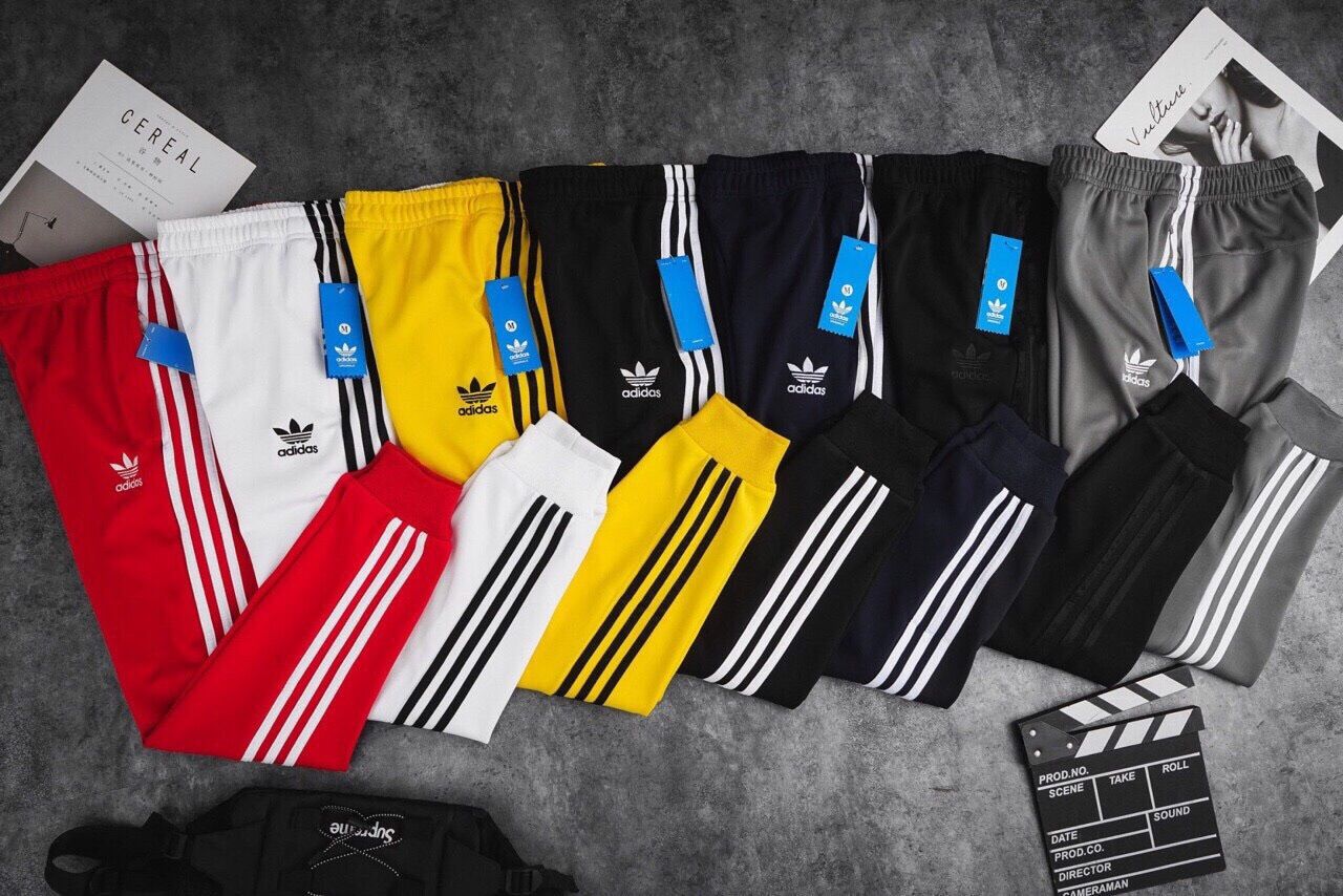 Jogger Adidas