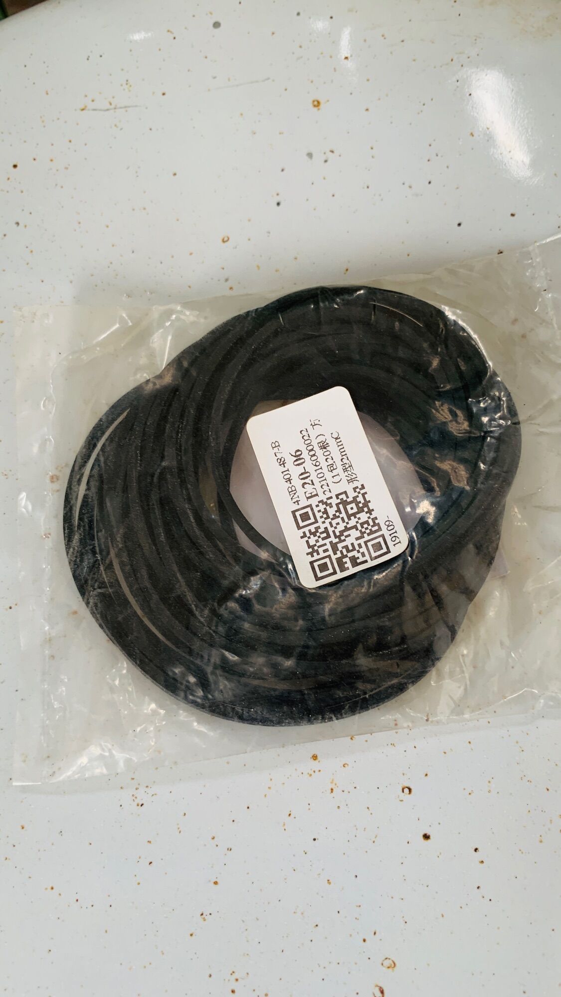 Túi dây curoa máy cassette đầu CD VHS