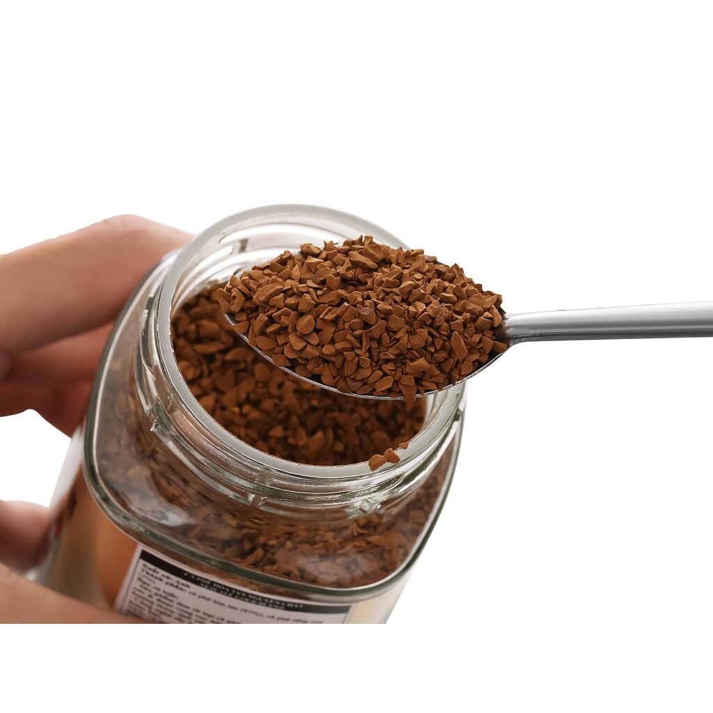 Combo 2 hủ nescafe Red cup nhập khẩu 200g