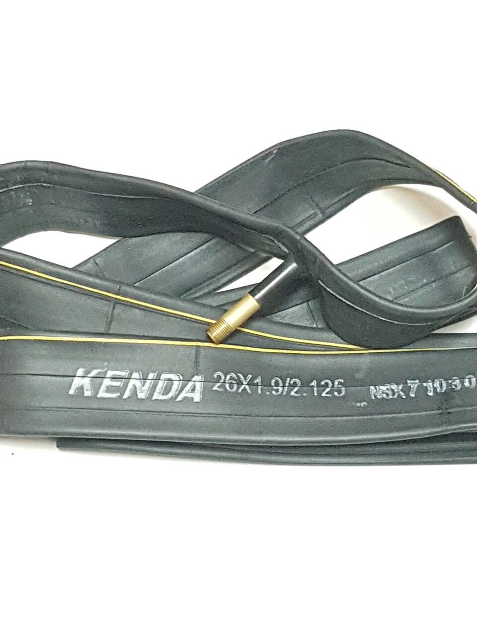 RUỘT XE 26x1.9/2.125.V4.5CM.KENDA