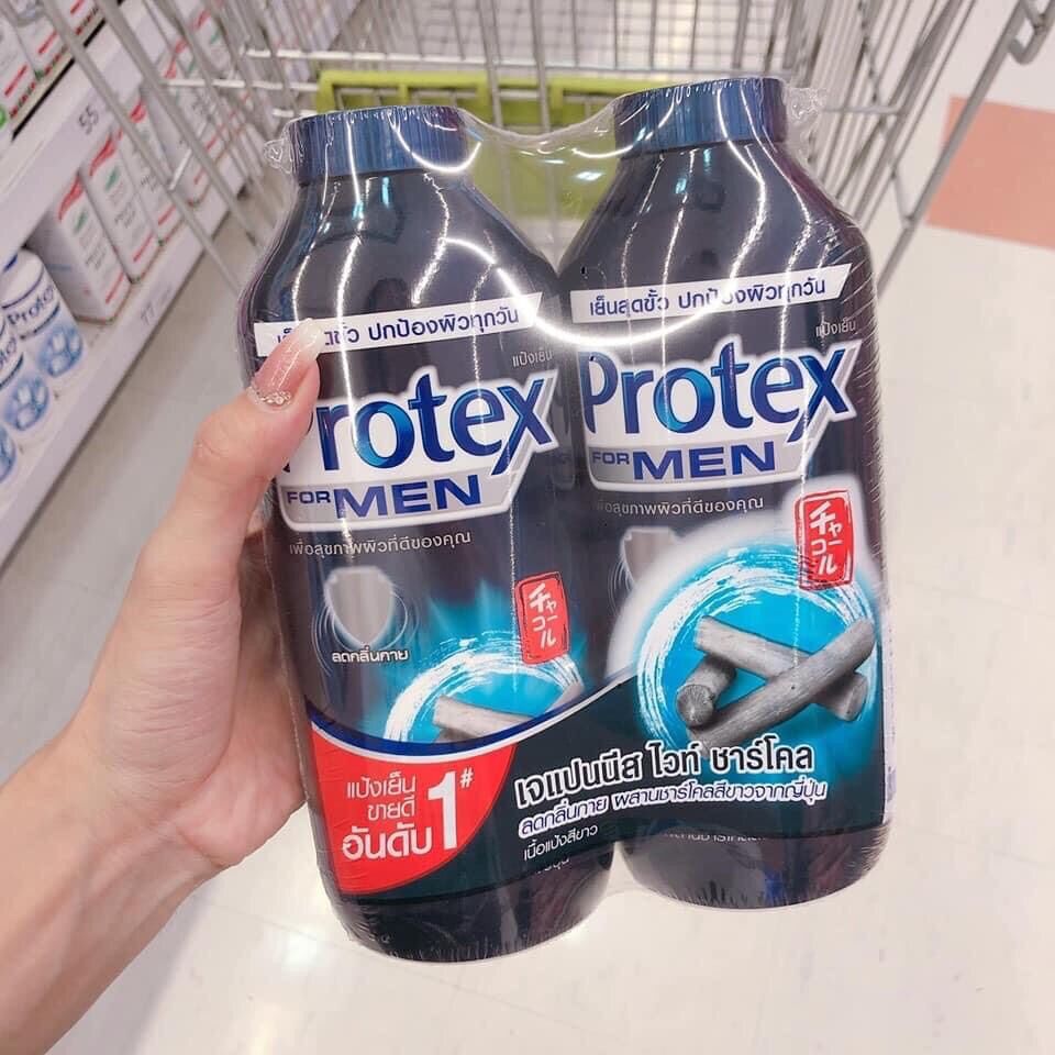Phấn Lạnh Protex Men Thái Lan 280gram