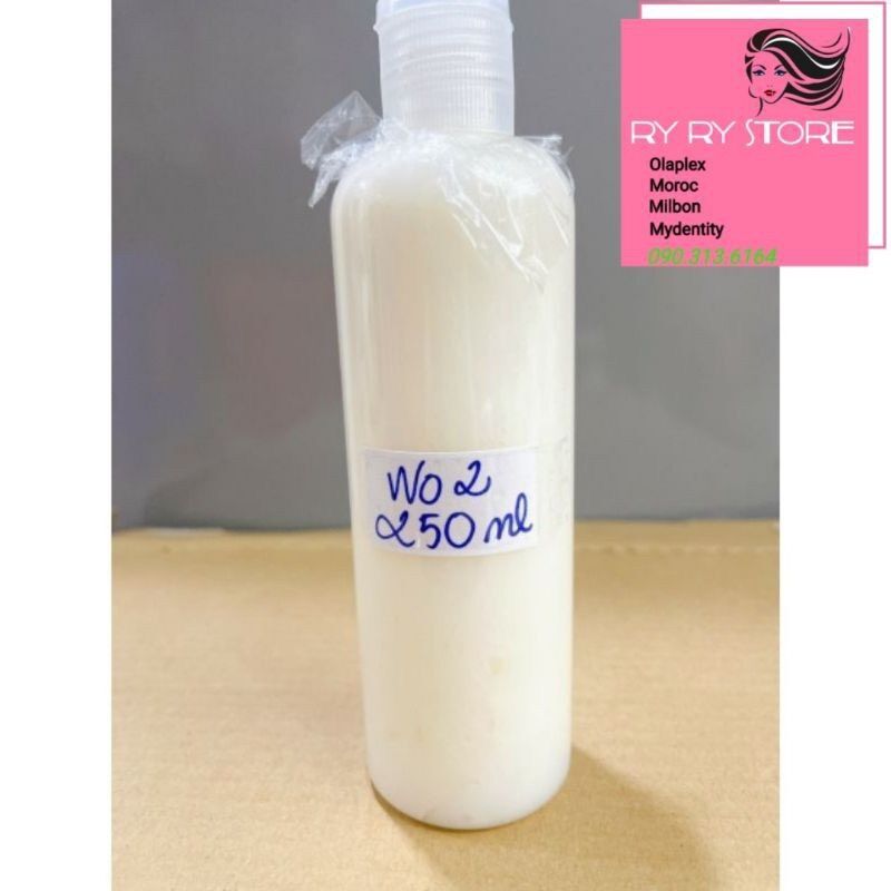 OLAPLEX No2 (Chai Chiết 100Ml - 250Ml)