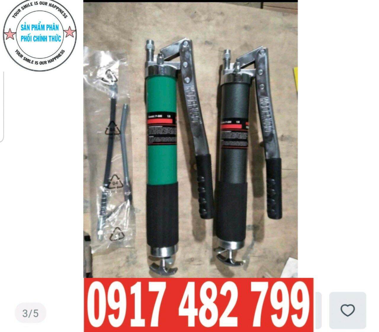 [HCM]DỤNG CỤ BƠM MỠ BÒ TAY DUNG TÍCH 600cc
