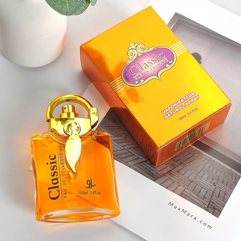 Nước Hoa Dubai Classic 100ml Siêu Thơm