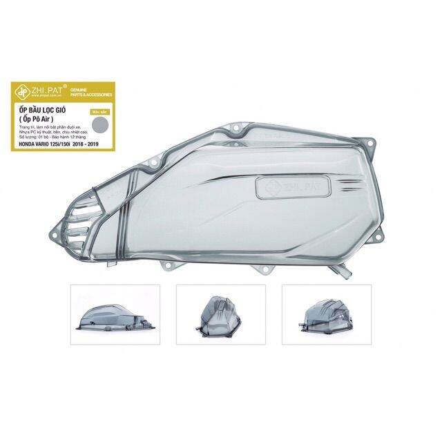 Ốp pô e sh mode, ab 125, pcx, vario
