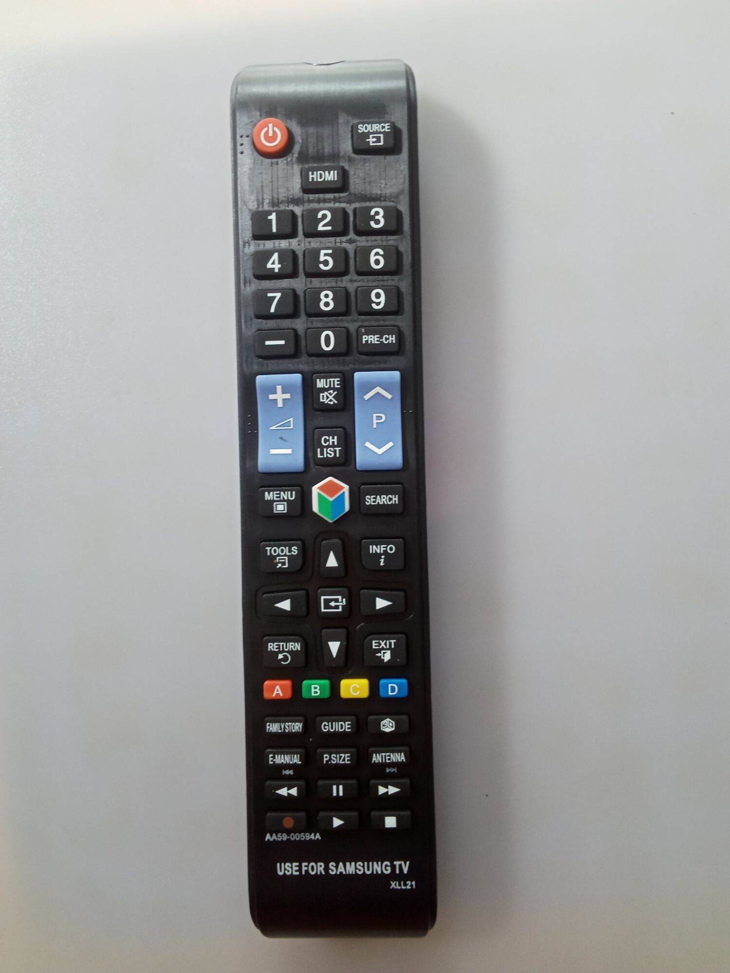 Đầu mót tv samsung - xll21