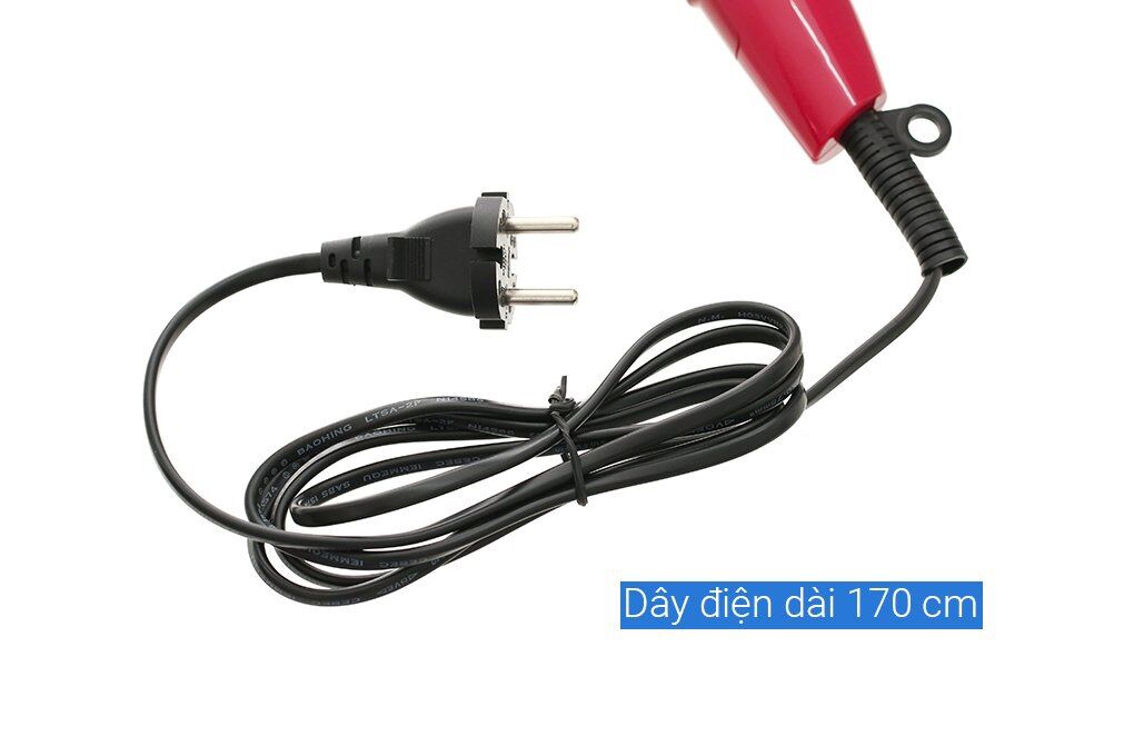 Máy sấy tóc Panasonic EH-ND64-P645 [HÀNG MỚI 100% Bảo hành chính hãng 12 tháng]