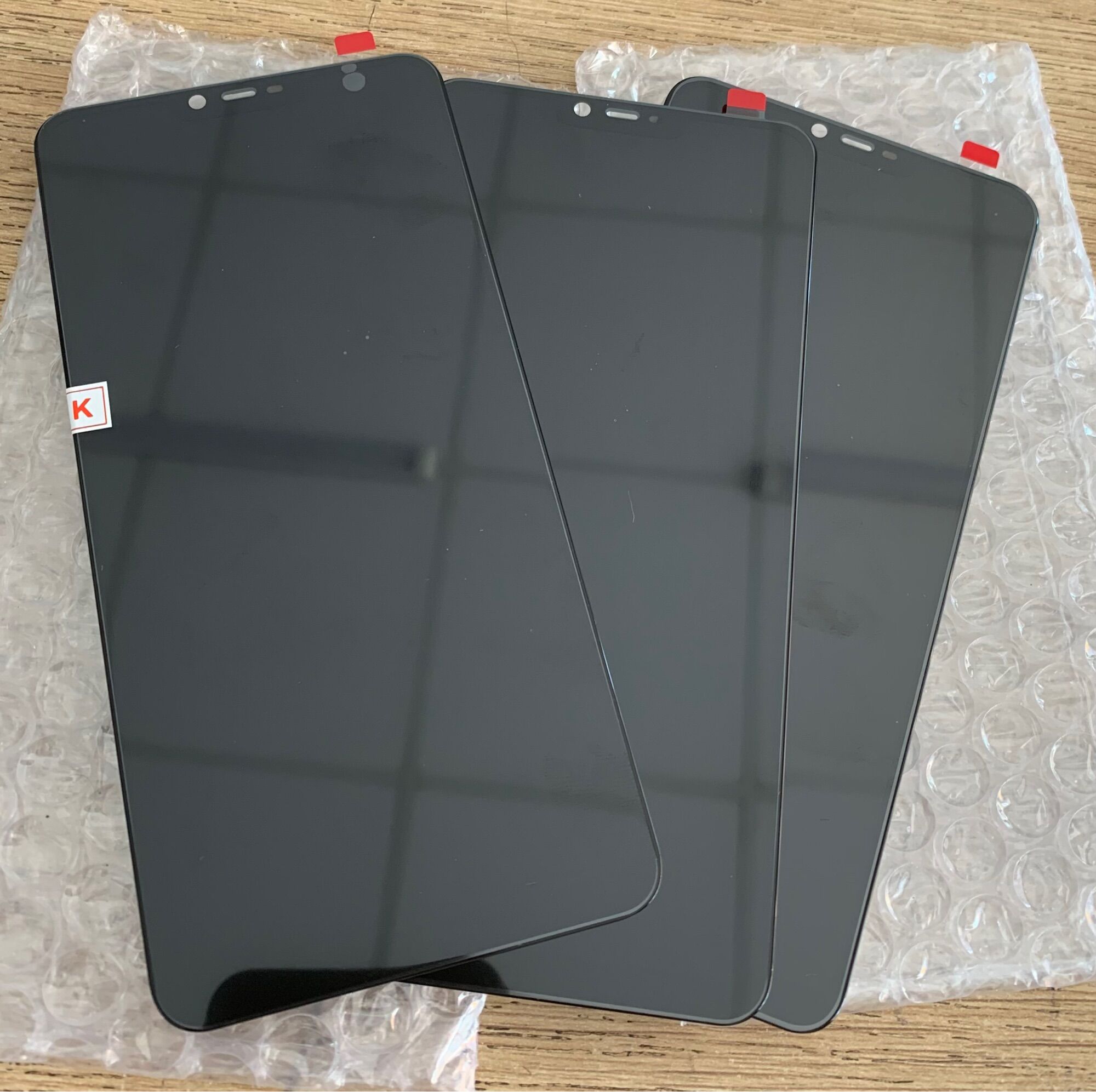 Màn hình oppo A3s,A5,Realme C1 (zin)