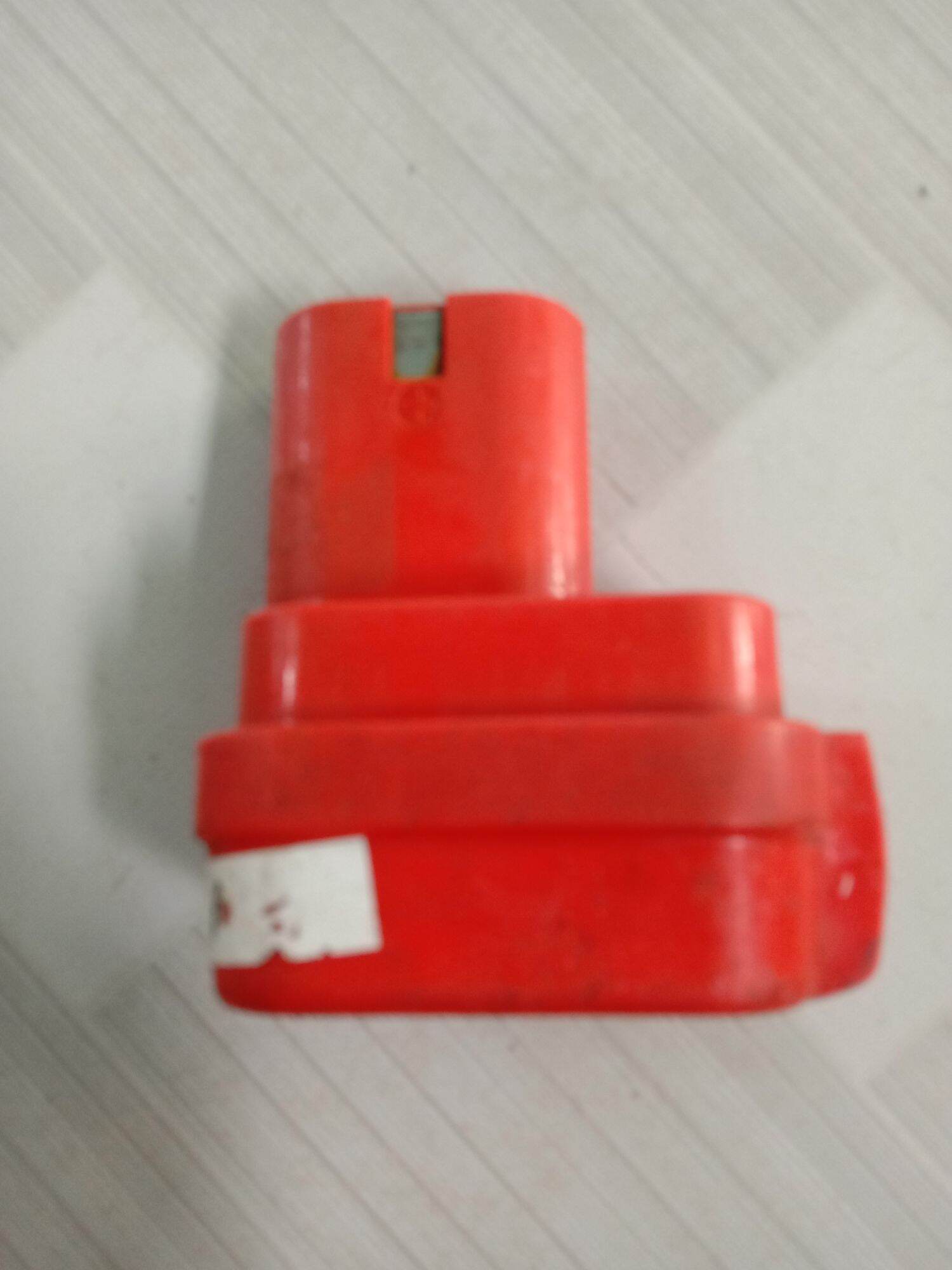Vỏ pin makita 9.6v hàng bãi nhật