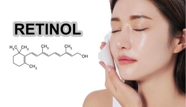 Tinh chất Dr Severin Vitamin A Retinol 50ml