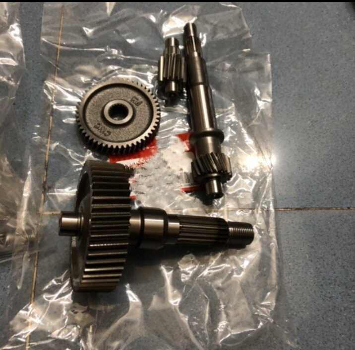 Bộ láp SCR + Lead 110 ( bao hú )