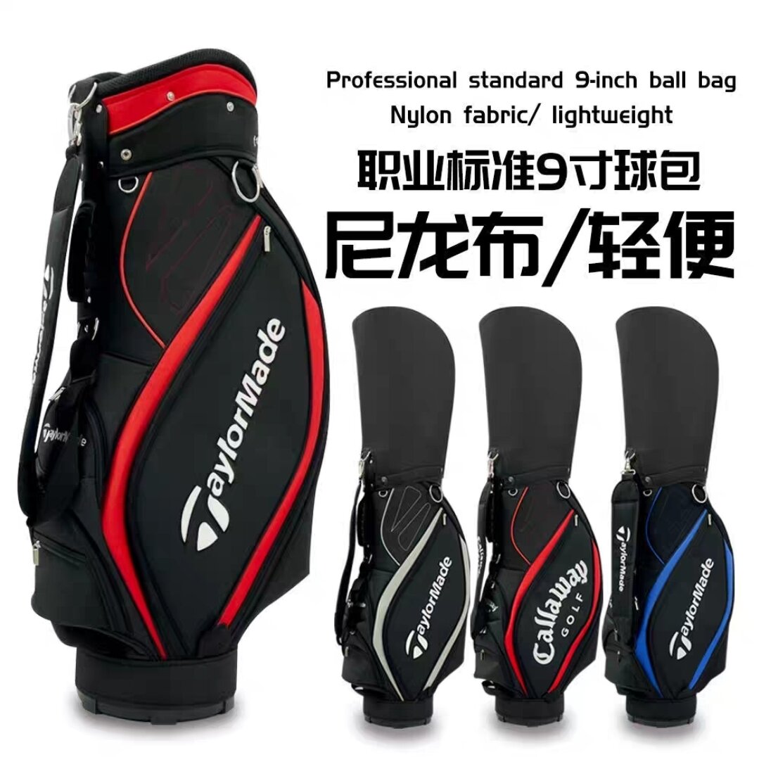 Callaway golf bag 골프백