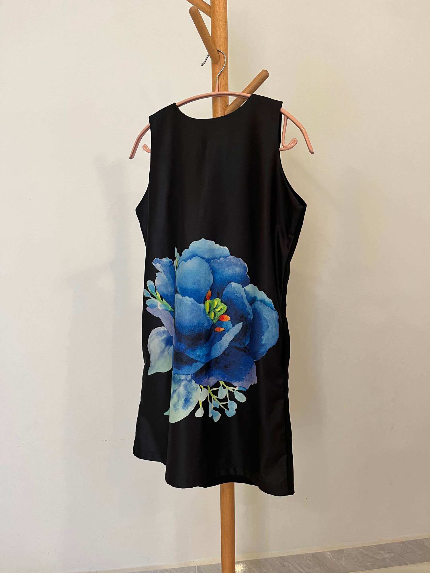 Đầm 2hand - nhiều kiểu