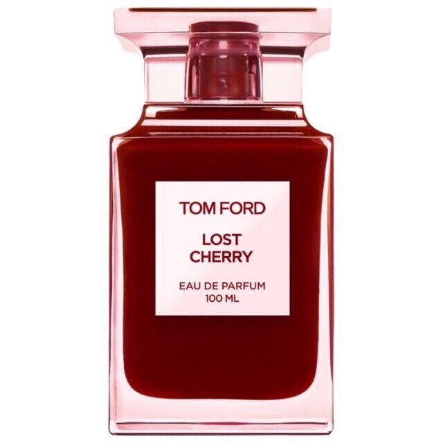 Nước Hoa Tom Ford Lost Cherry 100Ml