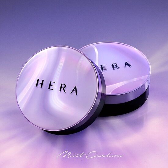 PHẤN NƯỚC HERA UV MIST CUSHION COVER SPF50+/PA+++