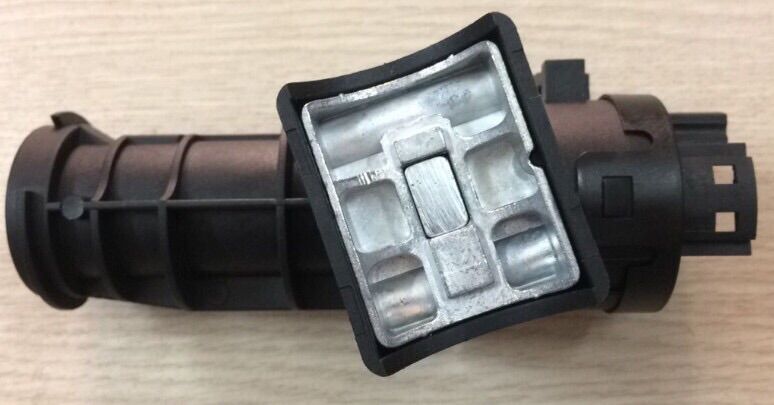 Công tắc đánh lửa (Khóa đề) Fiat Siena/Albea