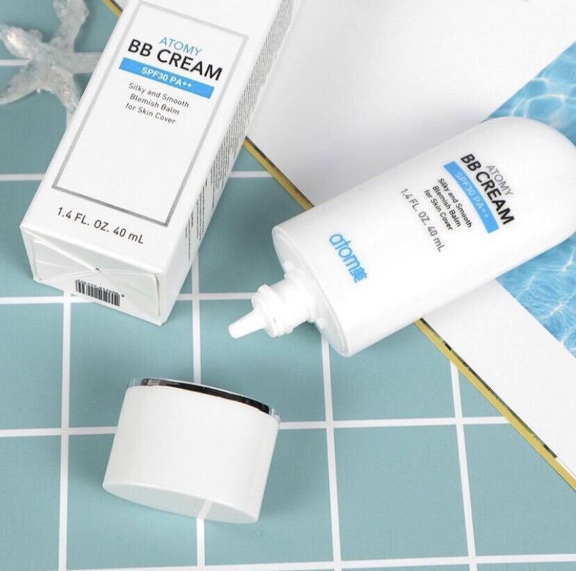 BB Cream