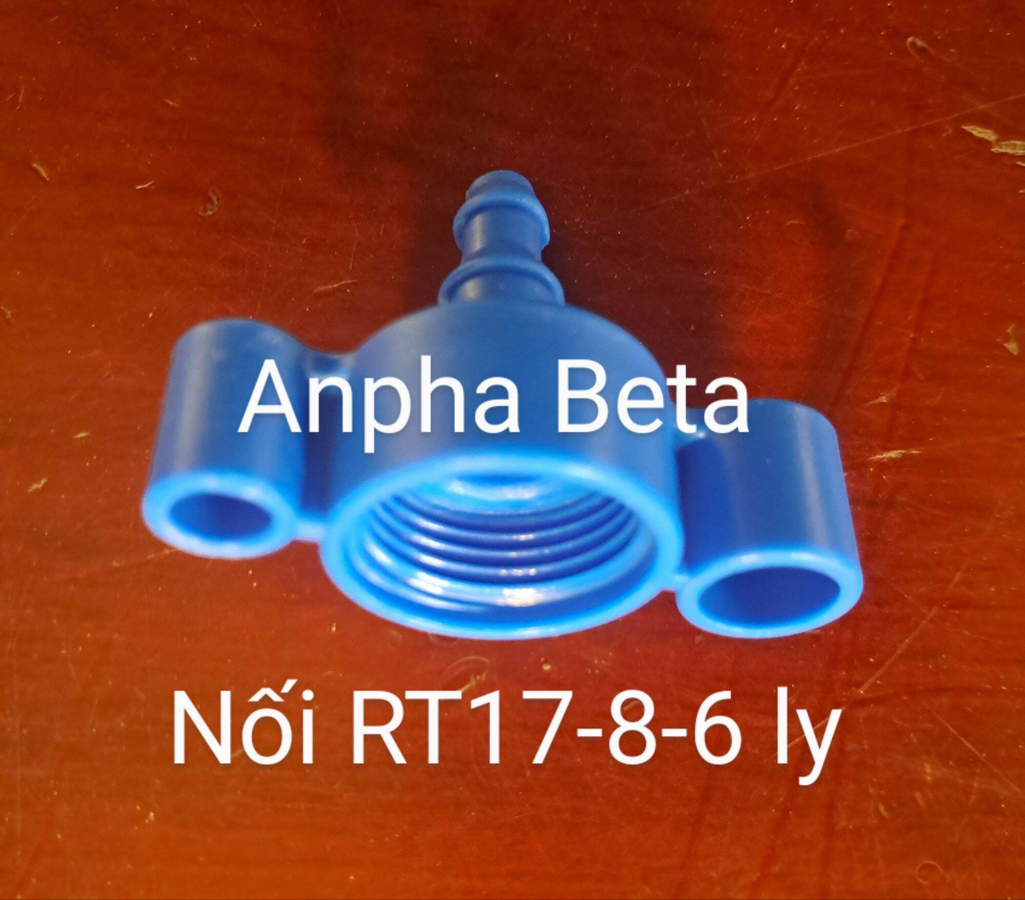 Bộ 10 béc tưới cây Bảo Bình 917+