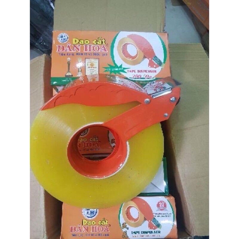 Dao cắt băng dính loại 1kg
