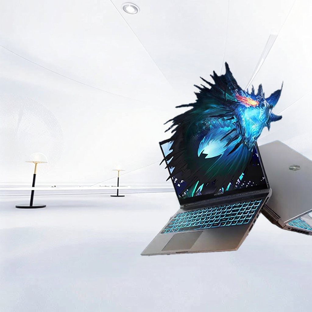 Mechrevo | Gaming Laptop For Students Giá 39,090,000 Đồng*Miễn phí vận chuyển