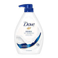 Dove | Gel Tắm Dưỡng Ẩm Sâu Mùi Hoa Anh Đào Sáng Da 1kg