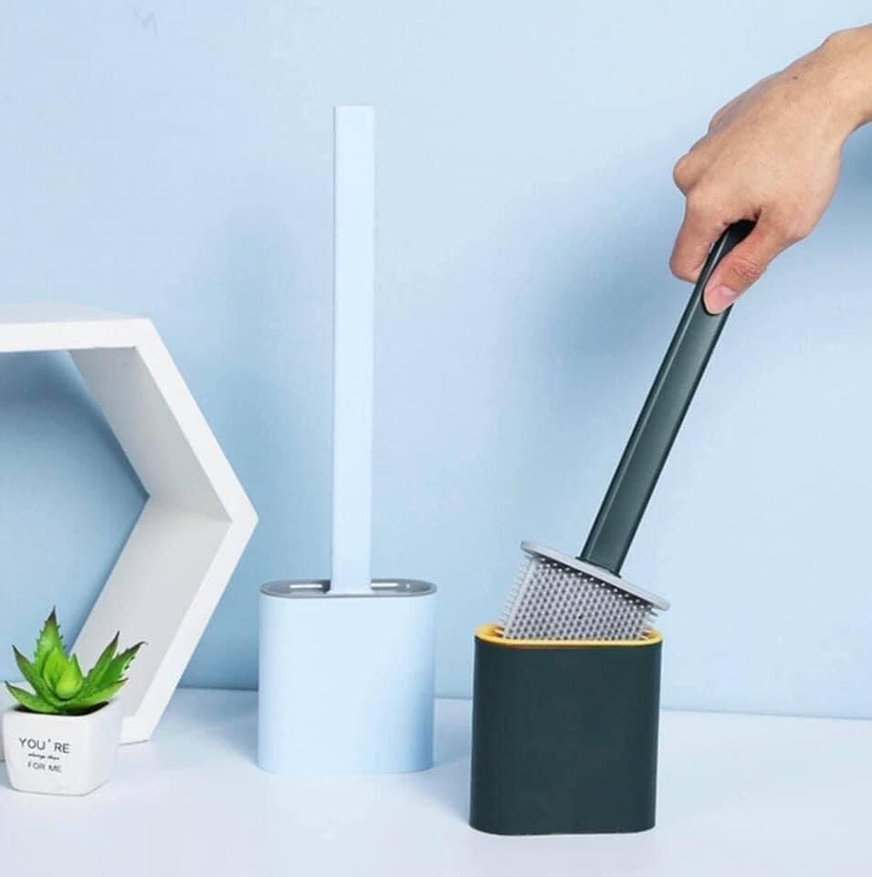Cọ rửa bồn cầu