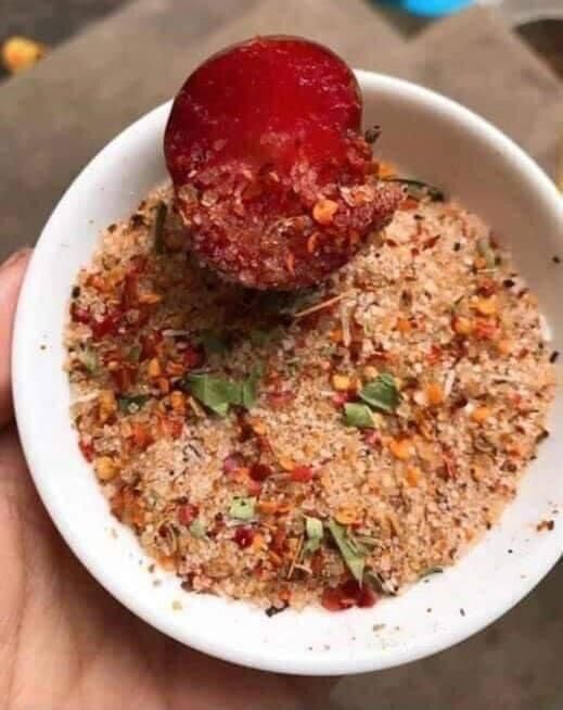 Chẳm chéo người Thái Điện Biên