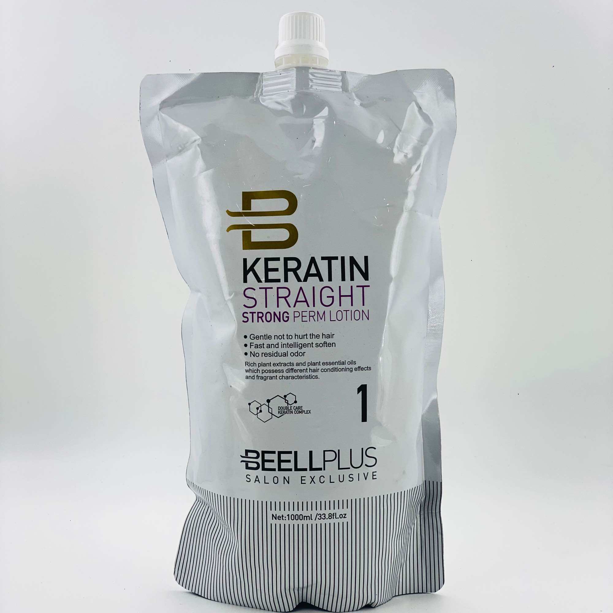 Uốn Ép Beell Plus 1000ml