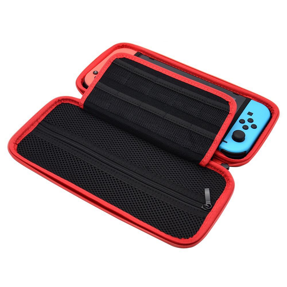 Túi đựng Dobe Nintendo Switch Oled v1 v2 Lite bao đựng nintendo switch các đờip